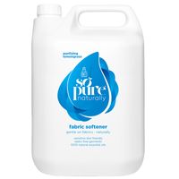 SoPure Fabric Softener - 5 Litre